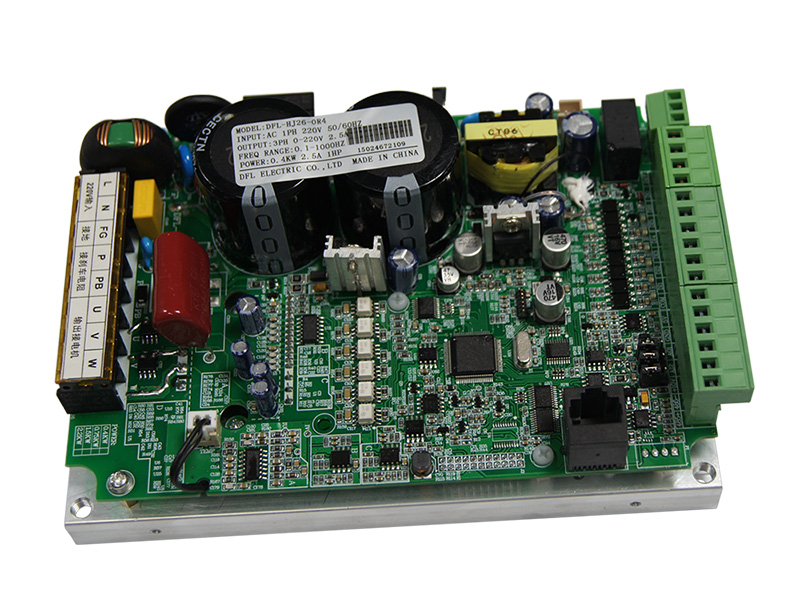HJ26E永磁同步變頻器，永磁變頻器，永磁同步電機(jī)驅(qū)動(dòng)器