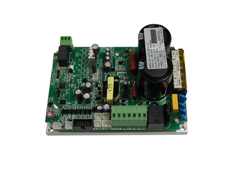 HJ37裸機變頻器，裸機通用變頻器，變頻器生產廠家