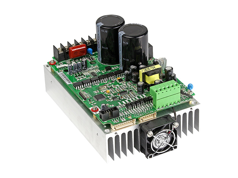 HJ06A端子機變頻器，端子機專用變頻器，變頻器廠家