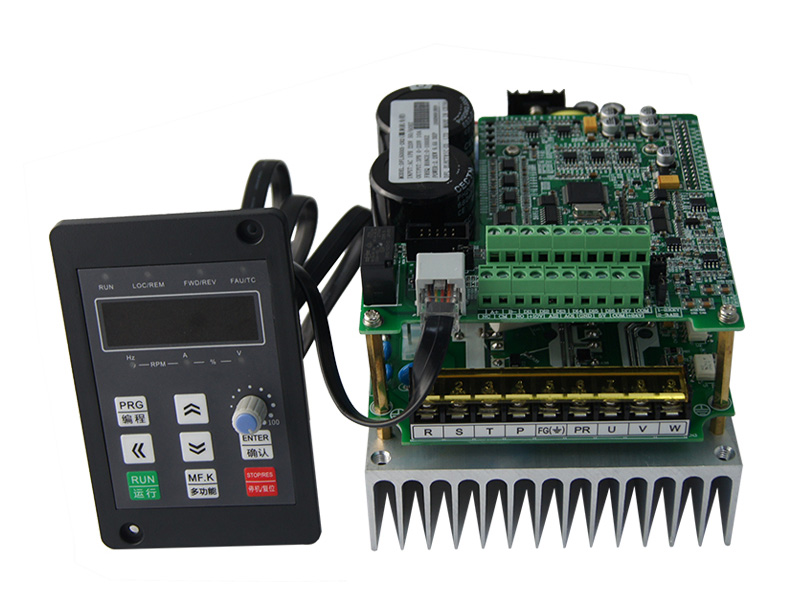 5000S裸機變頻器，裸板變頻器，通用變頻器裸機，變頻器廠家