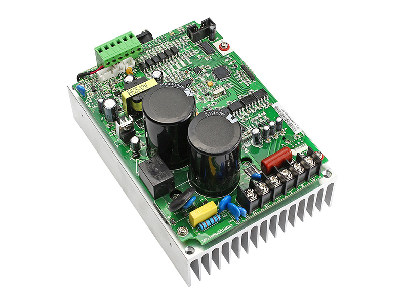 HJ06A端子機變頻器，端子機專用變頻器，變頻器廠家