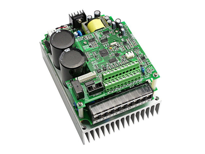 4000S裸機變頻器，裸板變頻器，變頻器廠家，變頻器品牌，變頻調速器，電機變頻器